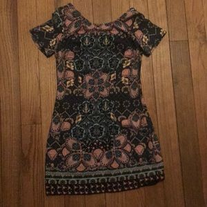 Size small hollister dress
